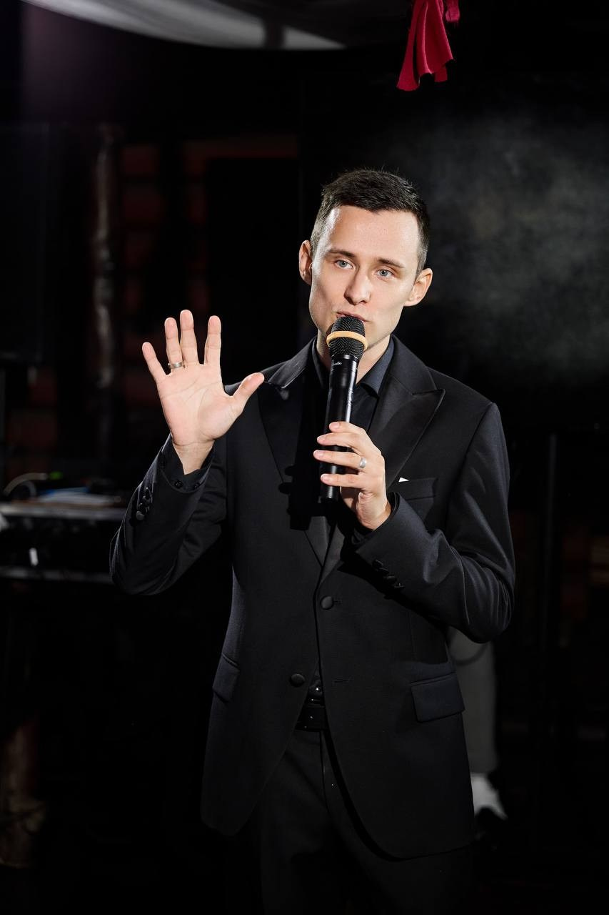 Владислав Казак