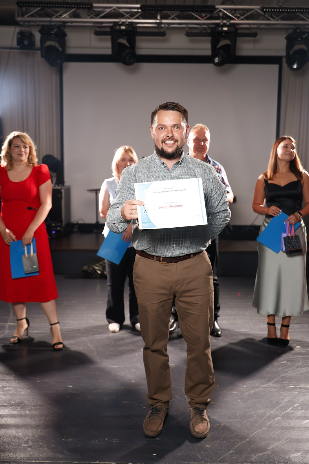 /РЕПОРТАЖ/ SC Johnson корпоративное мероприятие. Свадебный фотограф Великий Новгород Станислав Кособудский
