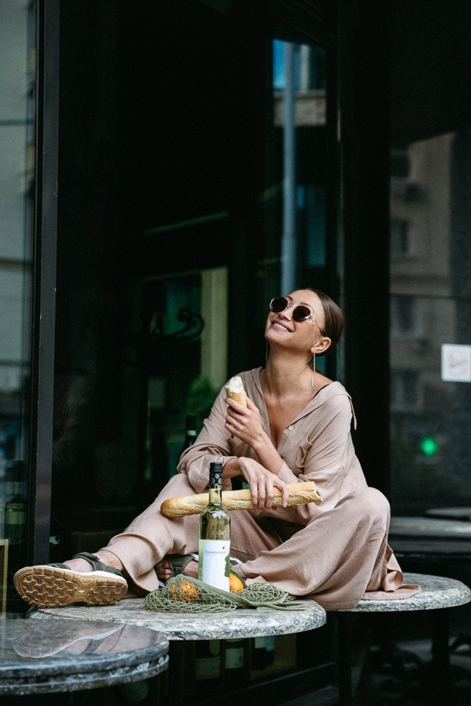 Энжи. Фотограф — Алексей Сериков в Москве