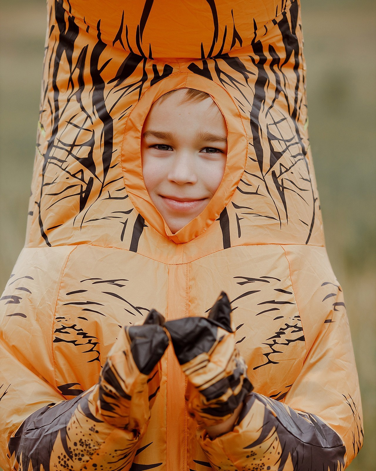 Семьи и пары. Фотограф Александр Калинин