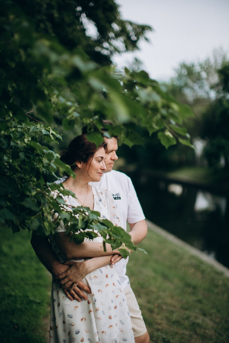 Вот оно какое наше лето. Семейный, детский и школьный фотограф в Москве Рудницкая Анна