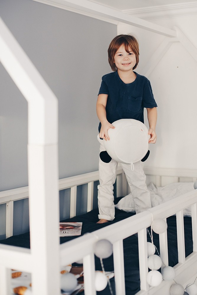 Детская домашняя съёмка. Фотограф Евгения Мальцева, Архангельск