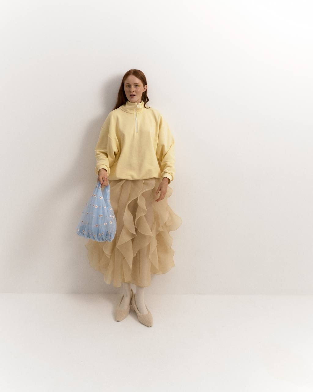 Каталог и Лукбук. Фотограф для брендов в Москве Алина Лисовская