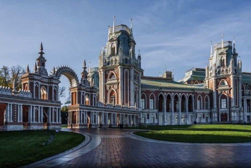 Гайды. Фотограф в Москве Тишкин Игорь