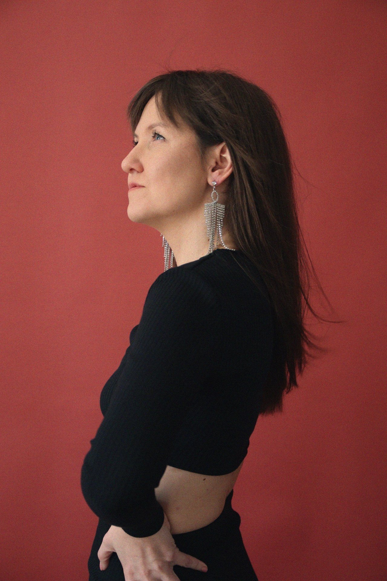 Оля. Коммерческий фотограф в Москве