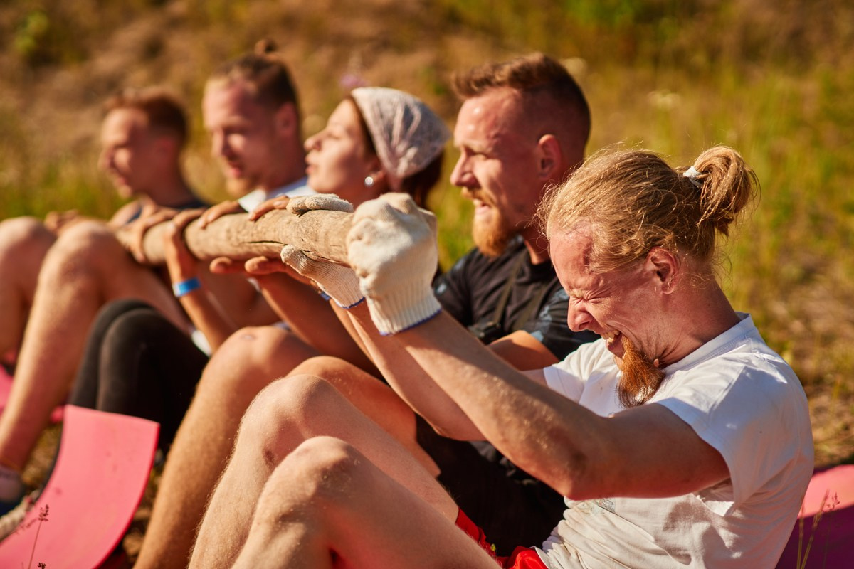 Репортажная сьемка. Фотограф Хазов Александр г. Иваново