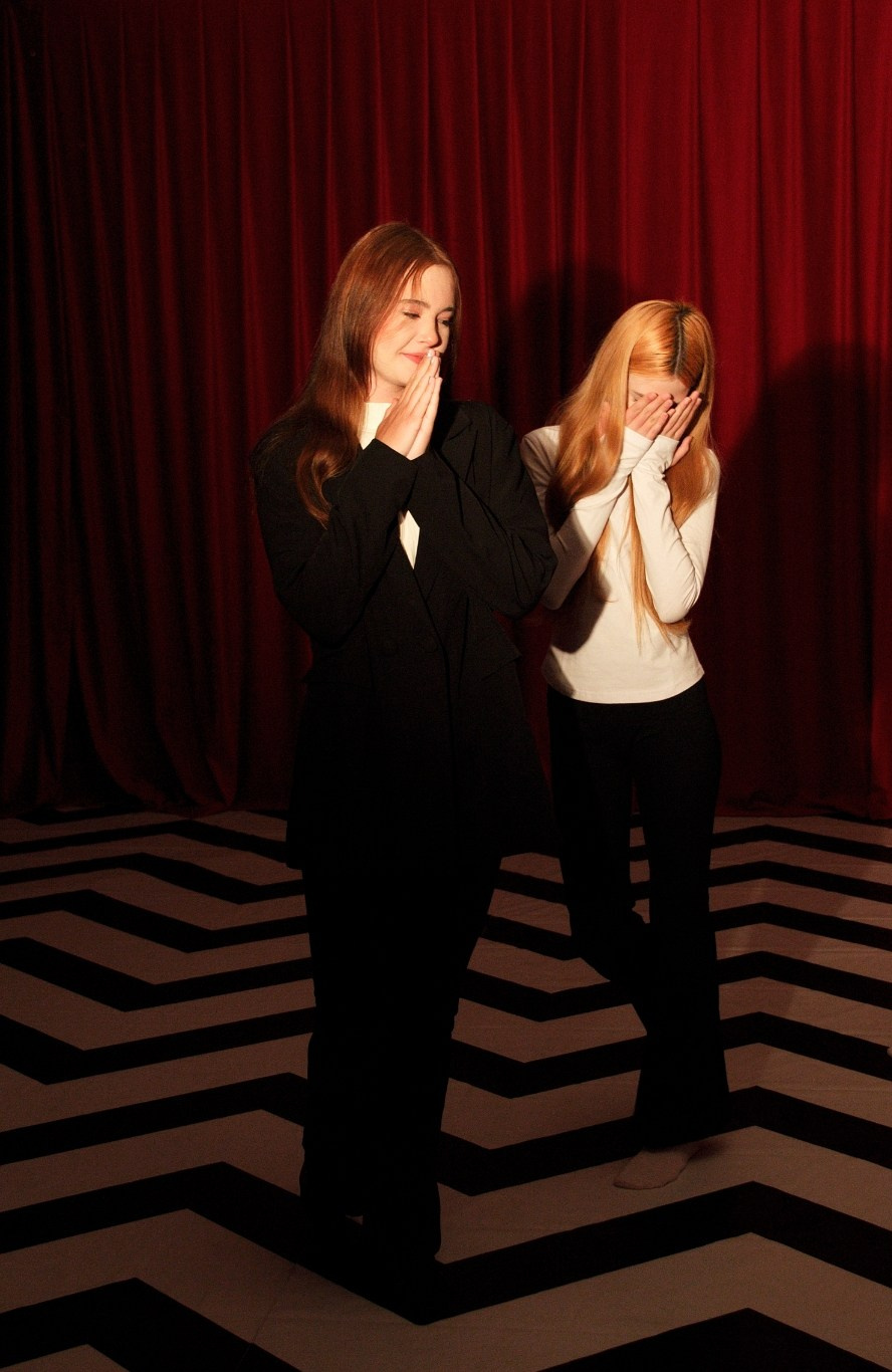 Studio: Марк, Оля и Злата. Фотограф в Перми Любовь Огородова | Авторские туры