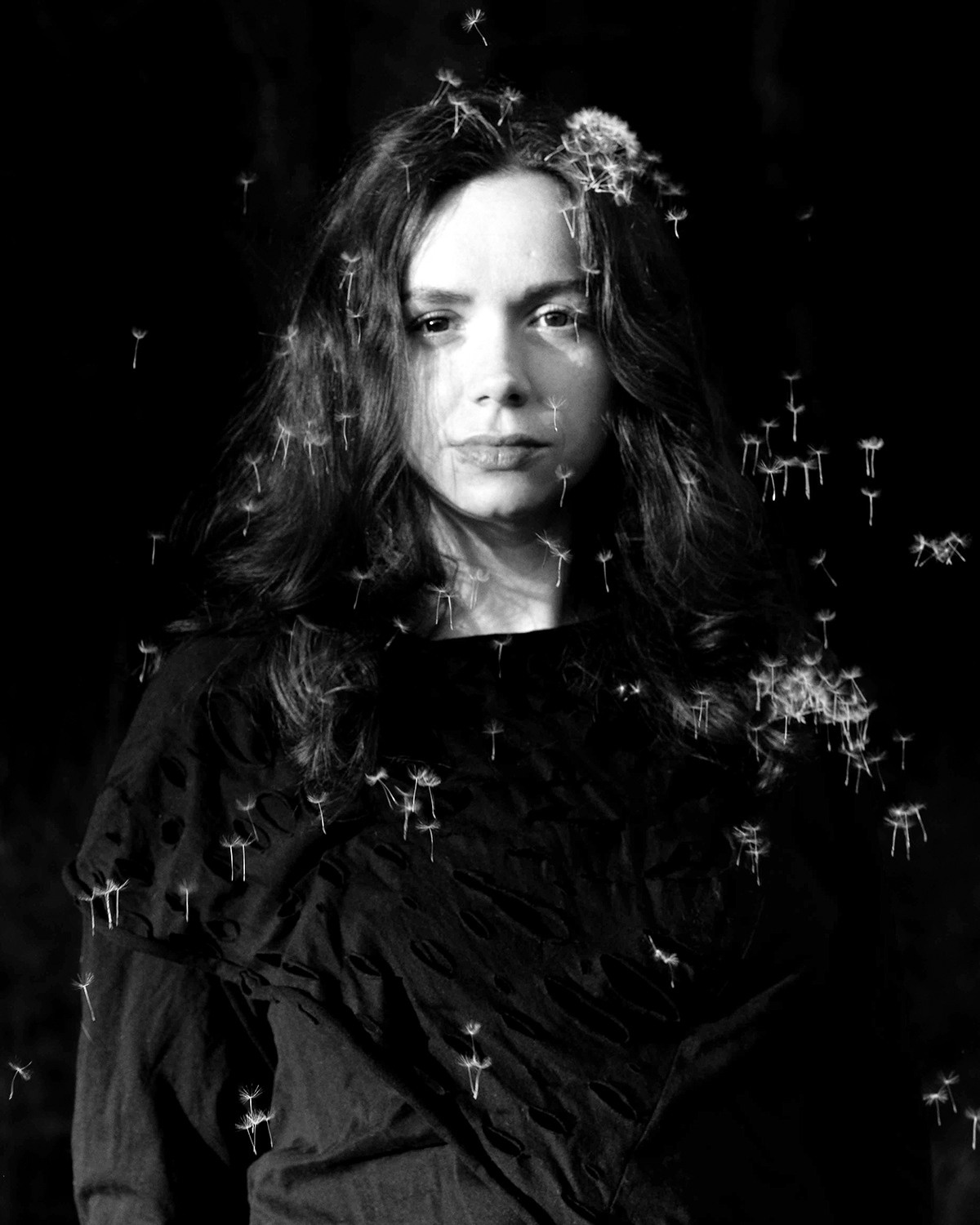 Вечерняя фотопрогулка. Портретный фотограф Екатерина Лысенко, Москва