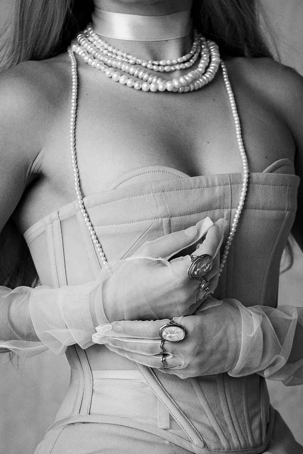 Маша. Фотосессия с песком. Портретный фотограф Екатерина Лысенко, Москва