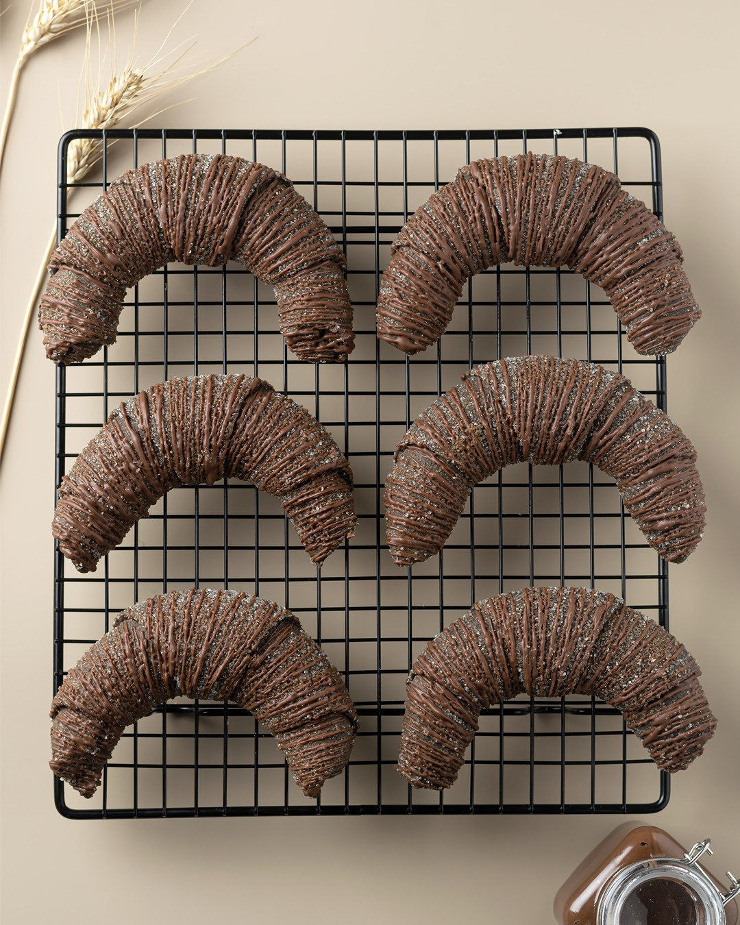 Рогалики от rogalik_tmn. Предметный и Фудфотограф в Тюмени Дарья Волкова