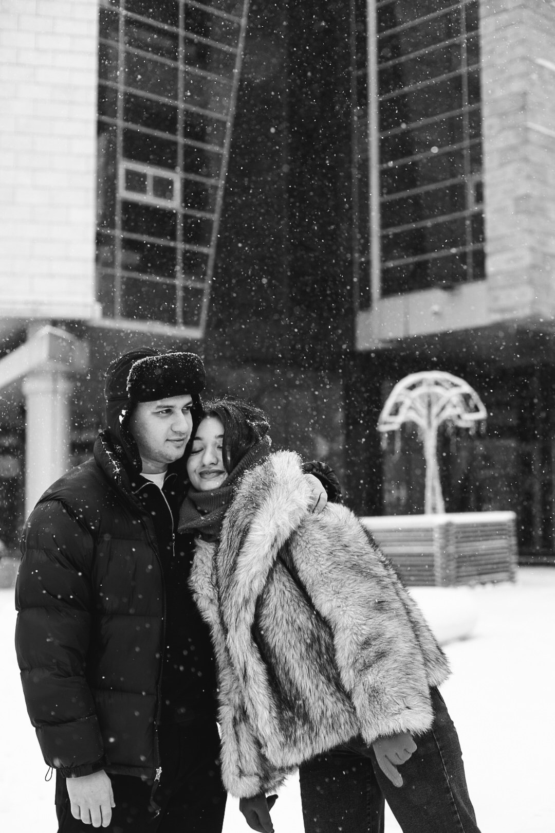 Катя. Фотограф Нижний Новгород