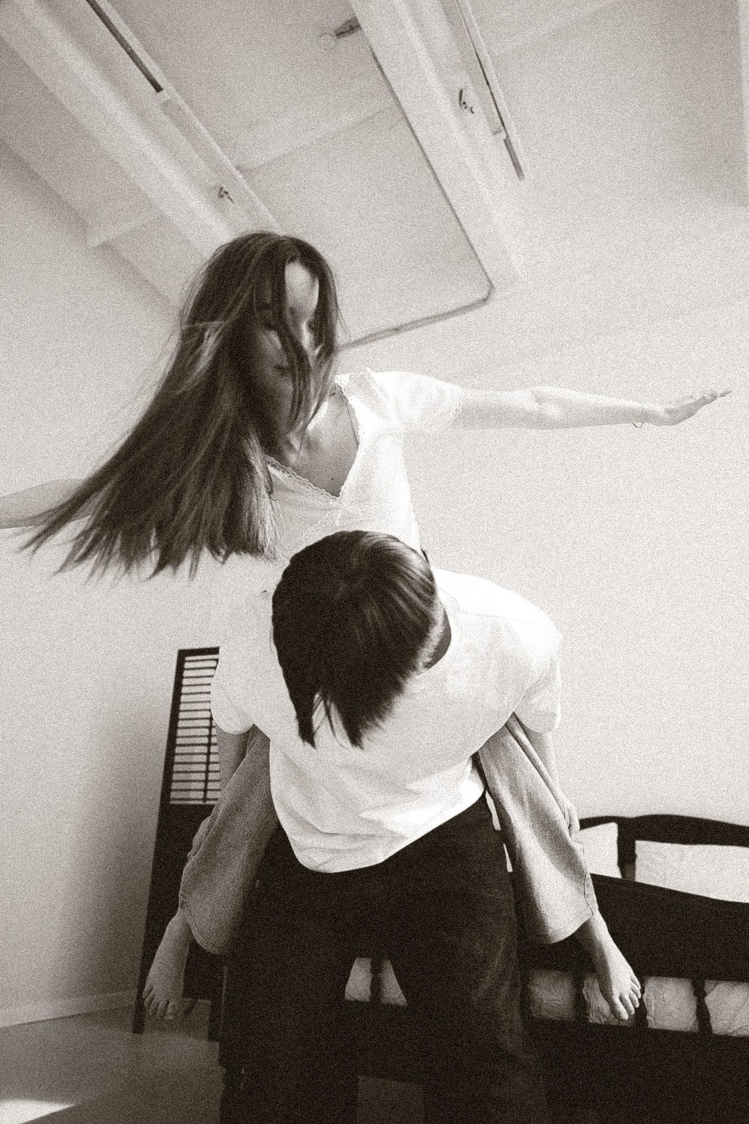 Story of love. Фотограф Нижний Новгород