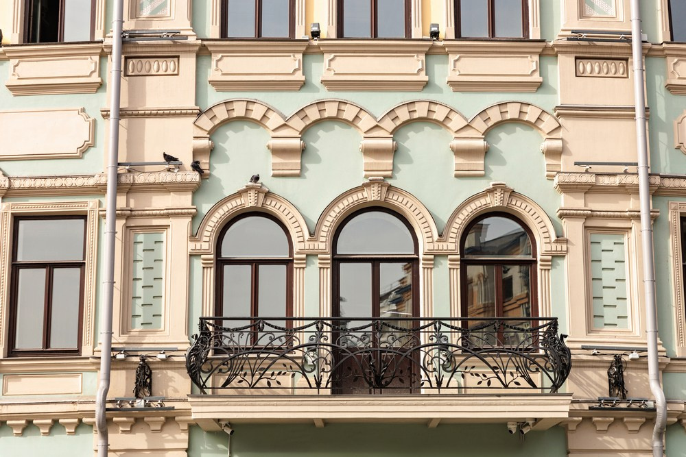 Бизнес-центр «Workki». Промышленный фотограф | Фото для бизнеса | Казань и РФ