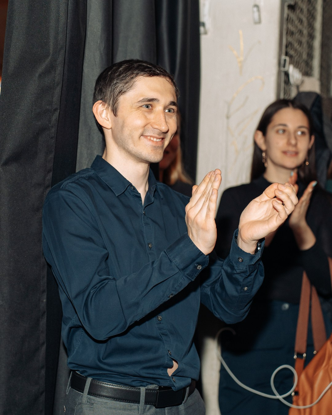 PPKA КлубКлубКлуб. Axenov_eugene