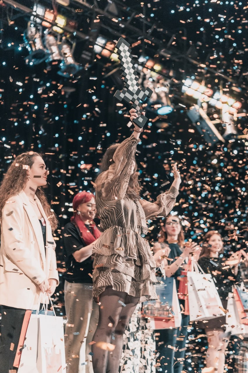 Итоги 2025. Саватейкин Ярослав | Портретный фотограф в Москве