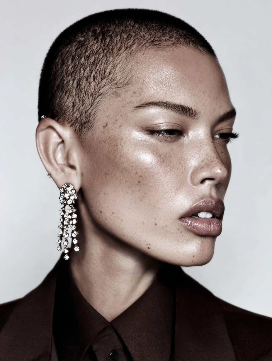 Модели смешанный стиль. AI — креатор