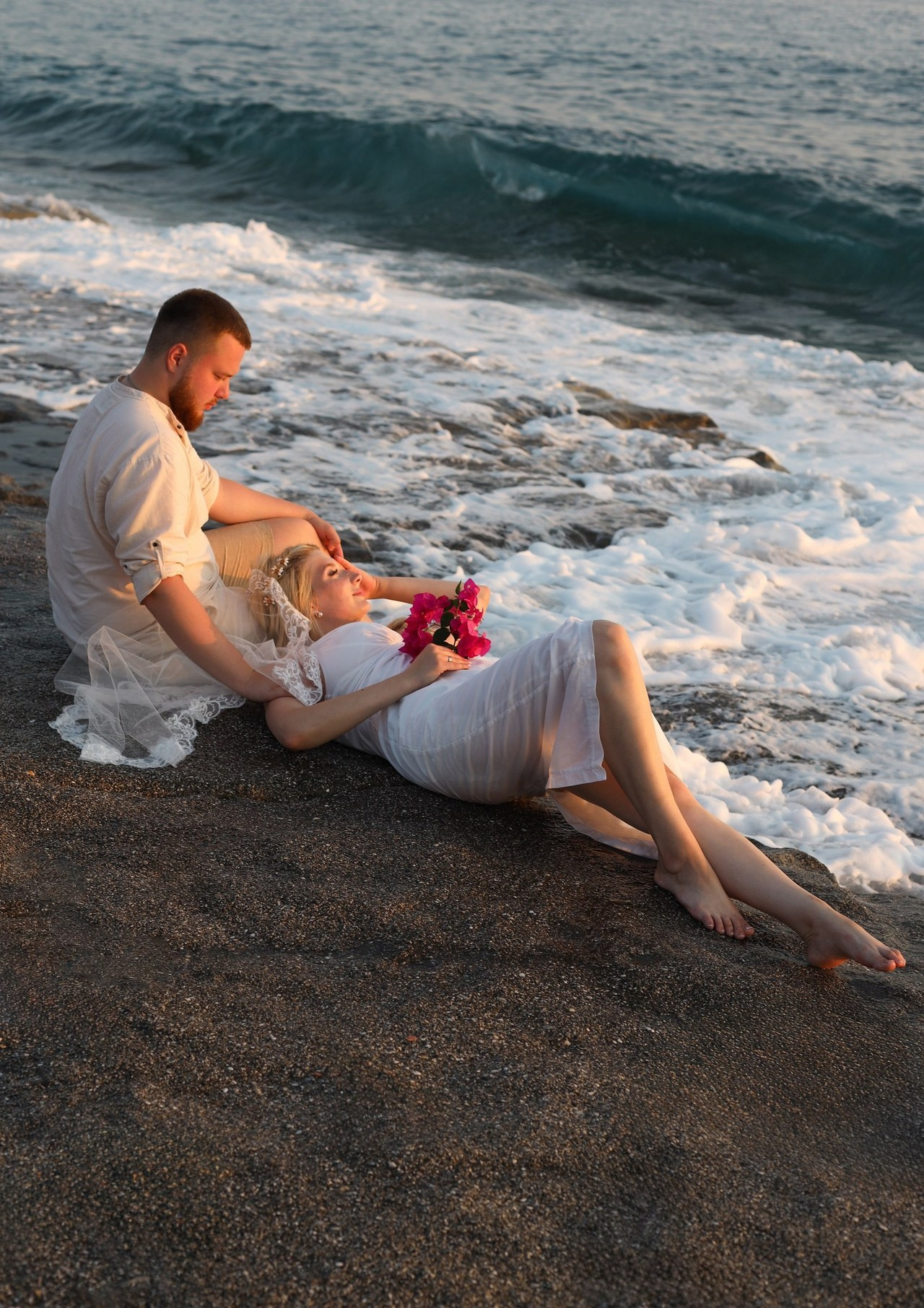 Отзывы. Настя Важная Фотограф Ростов