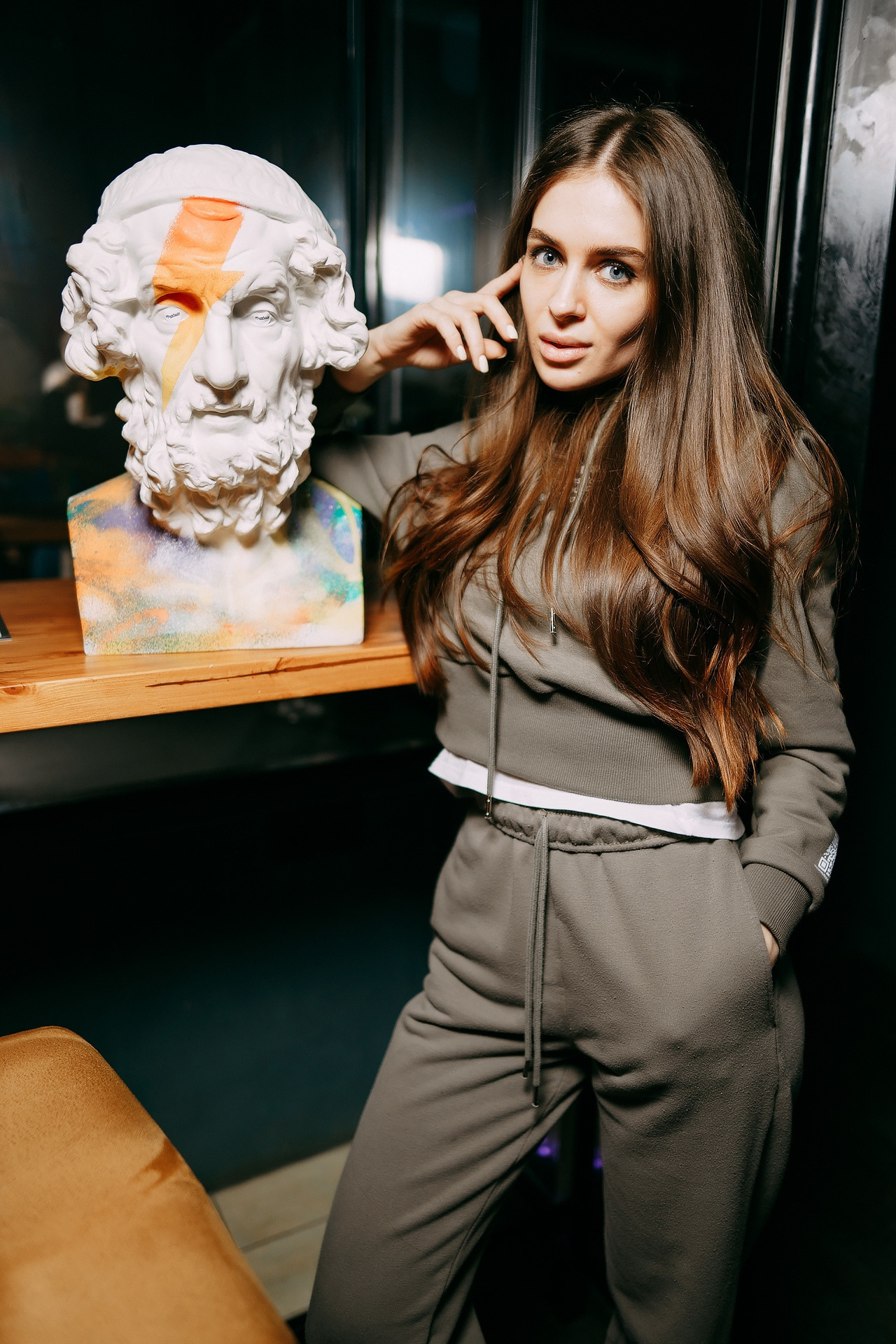 Клубный репортаж. Репортажный фотограф в Москве