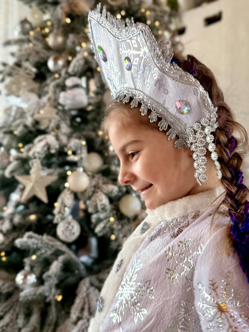 Зима. Детский и семейный фотограф Калугина Марина | Москва и МО