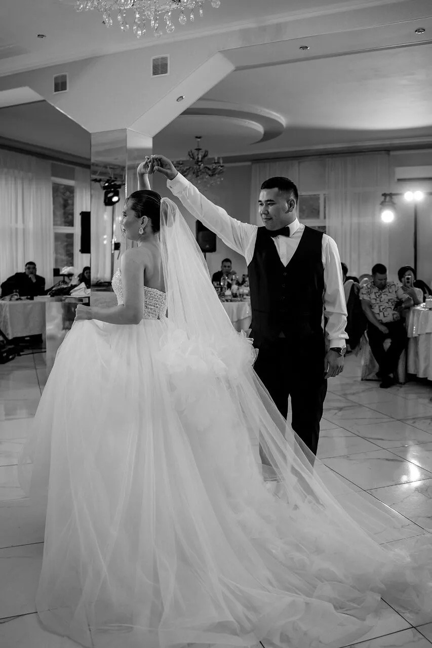 ILDAR I ALINA. Семейный и портретный фотограф в г. Орск Алишер Азимов