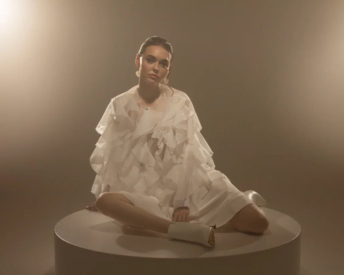 Air. Персональный стилист Анастасия Фомина