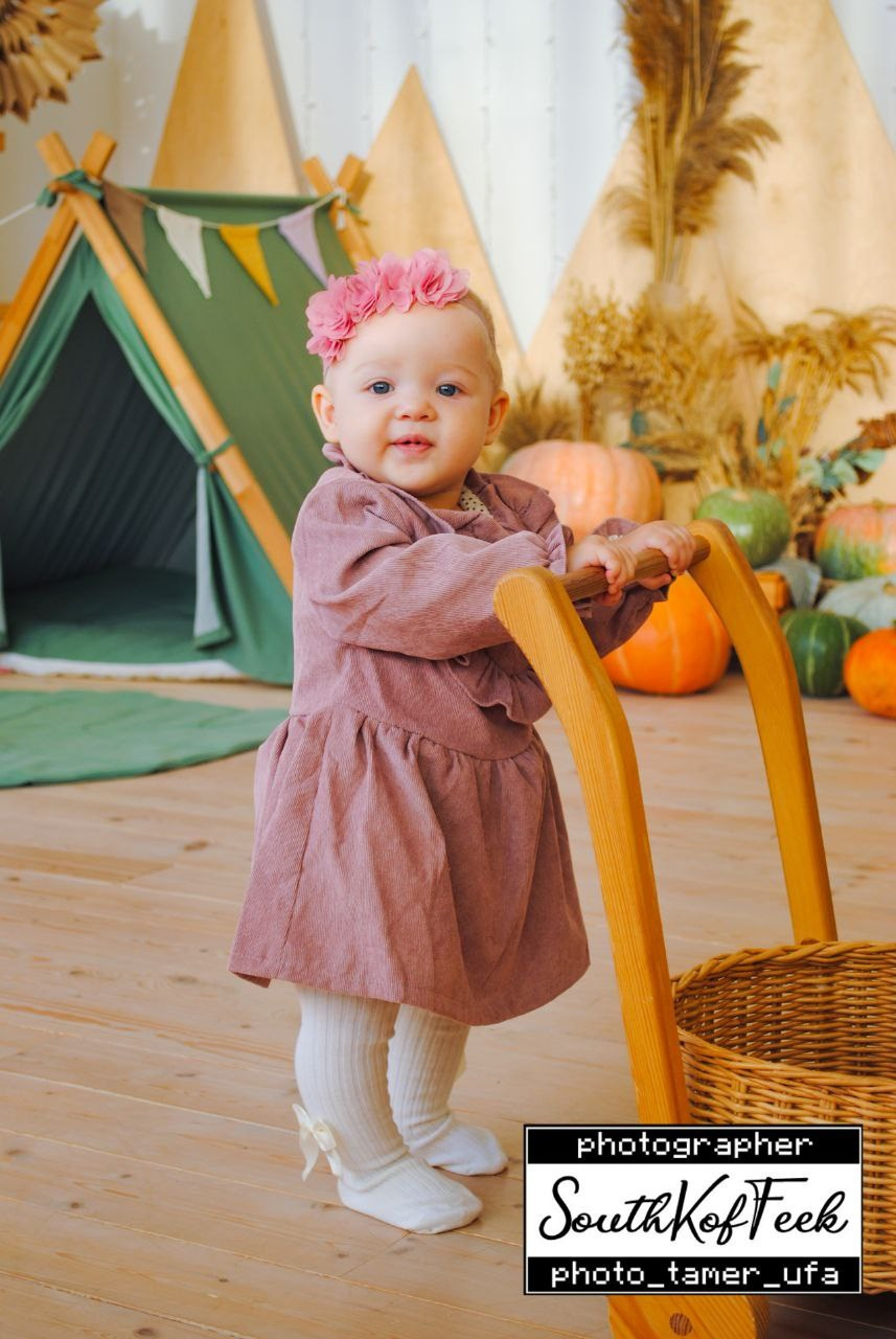 Детские фотографии. Photo Tamer Ufa