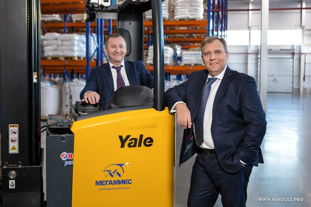 МЕГАМИКС. Видеооператор/Фотограф Николай Завьялов