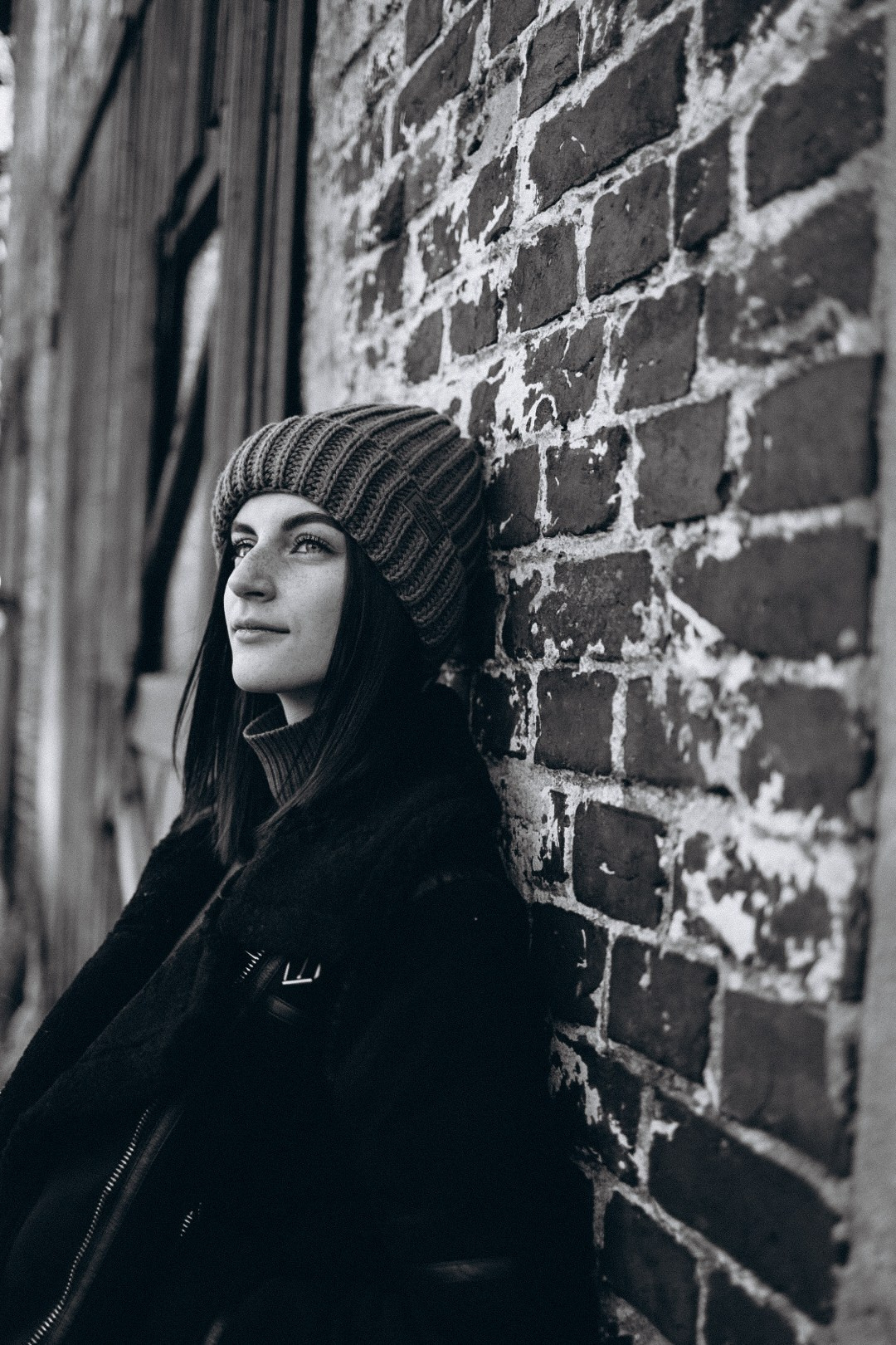 Фото-прогулка. Фотограф в Выборге и Санкт-Петербурге Маша Гуляева