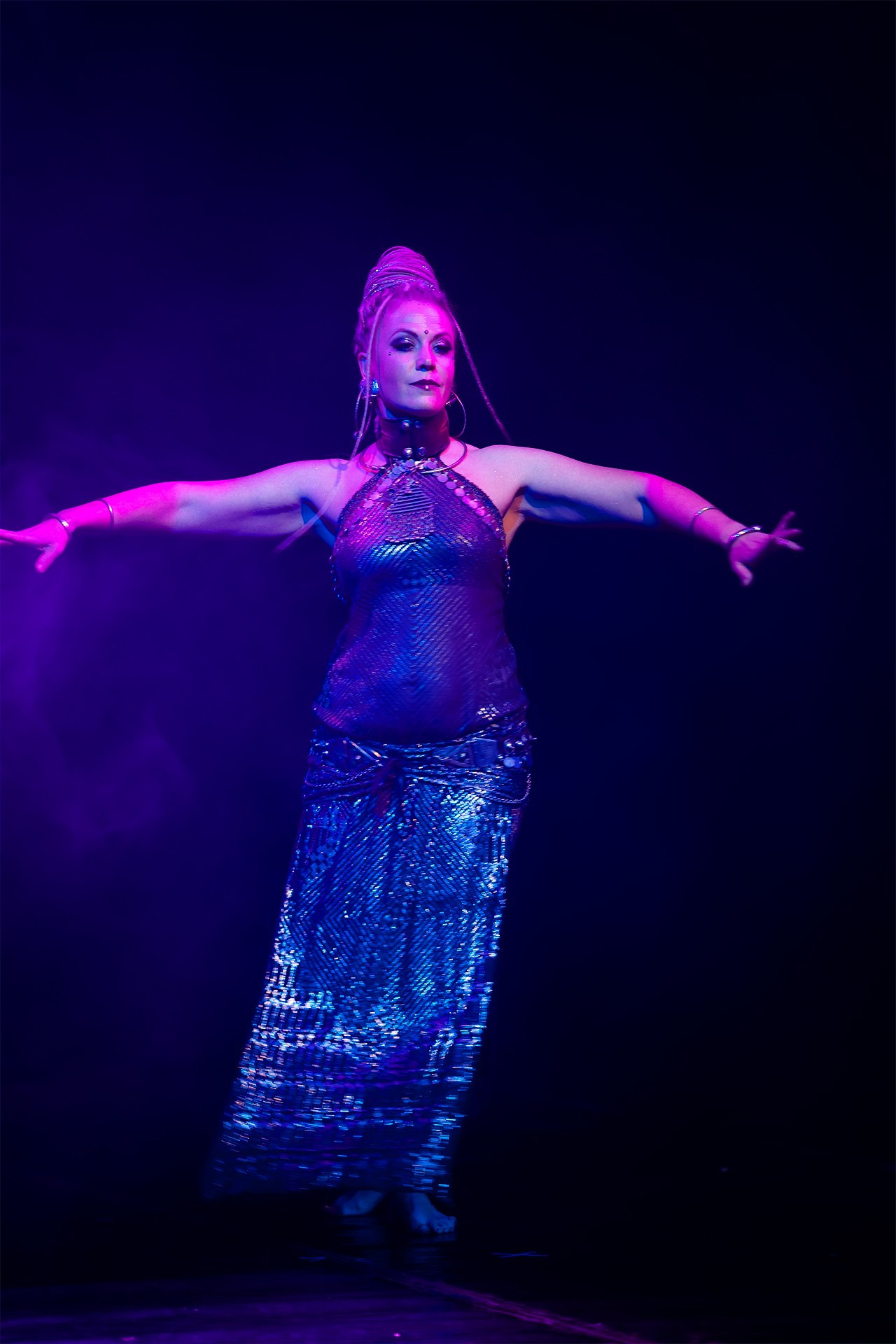 Танци Trible. Семейный и Свадебный фотограф в Астане Александр Астапов