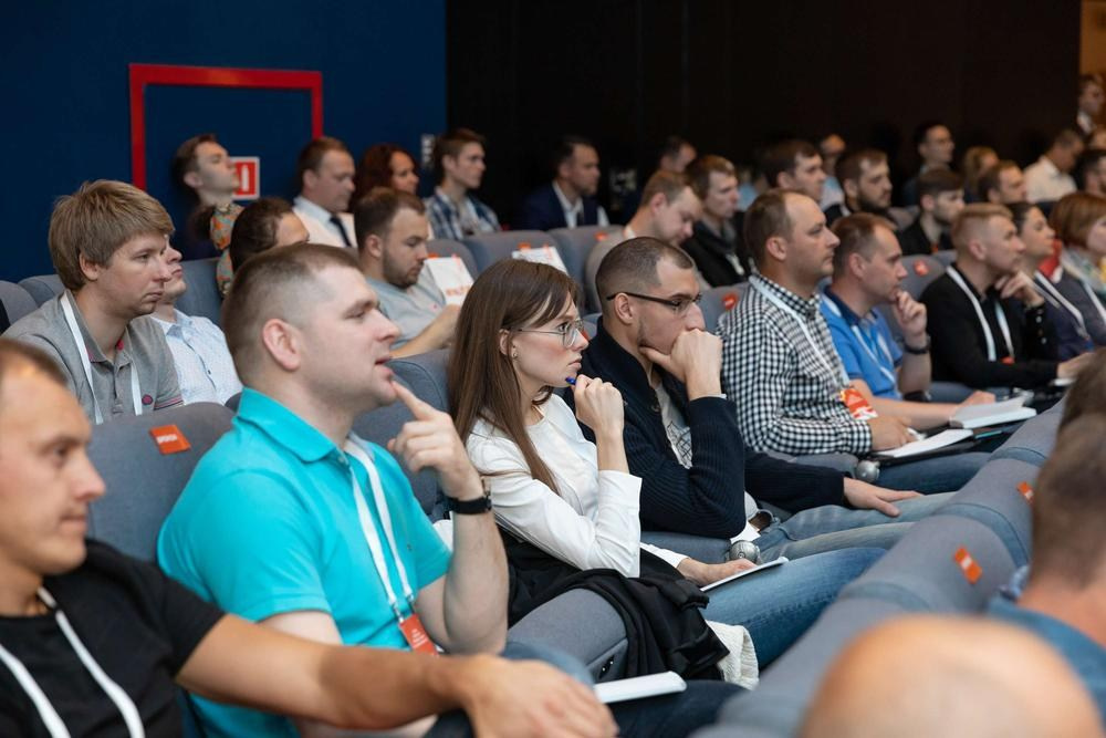 Репортажная фотосъёмка в СПб