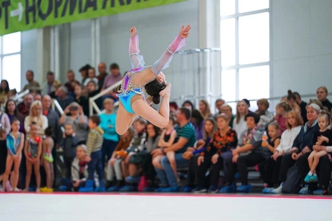 Художественная гимнастика. Портфолио prosport67. Спортивный фотограф Олег Медведев | prosport67 | Смоленск