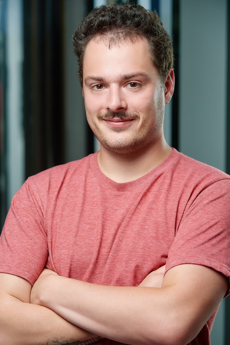 Сотрудники Lamoda. Репортажный фотограф в Москве Вадим Францев