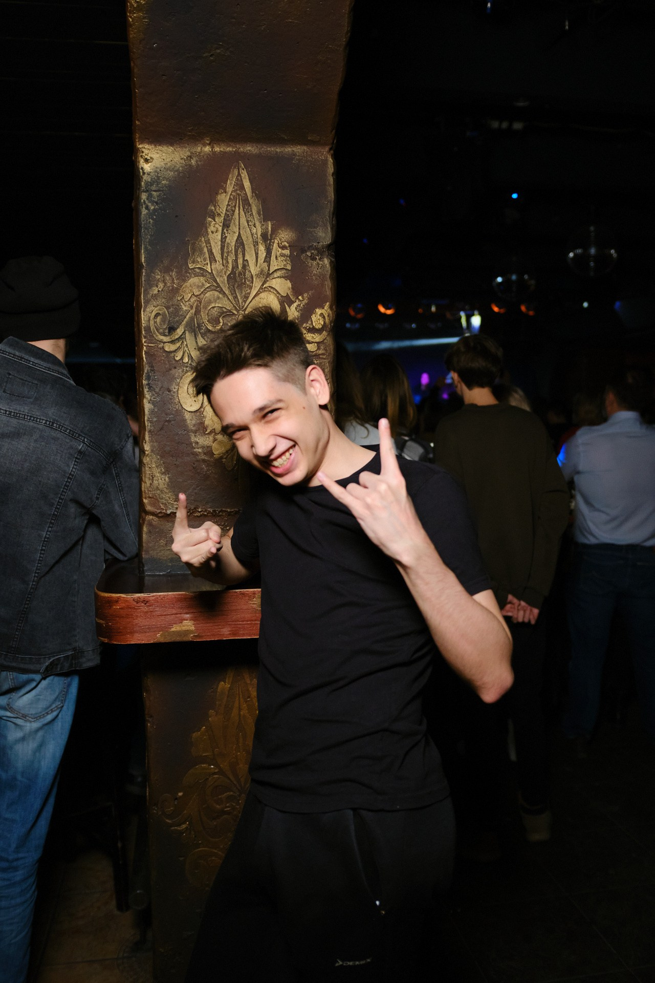 Che Guevara. Антон Ив