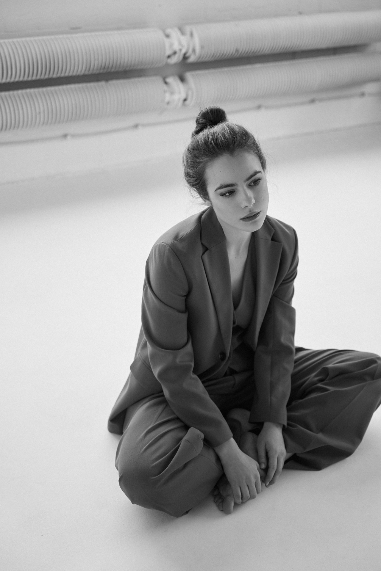 Женские фотограф Санкт-Петербург Олеся Ускова