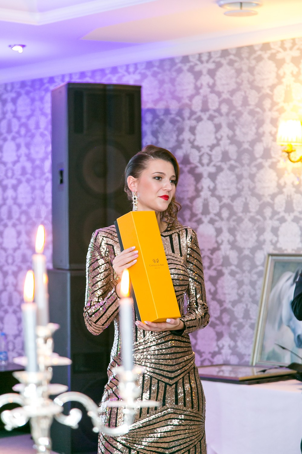 ВЕЧЕРИНКА ГЭТСБИ. Главная