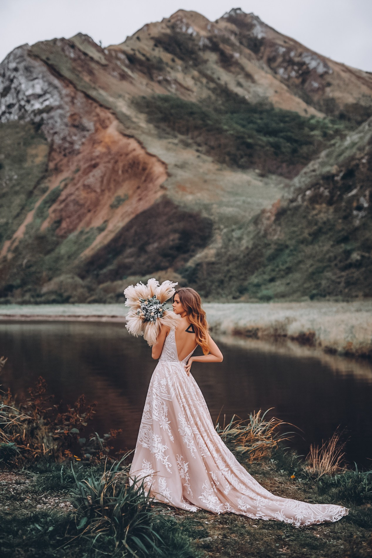 Свадебные съемки. Фотограф Федунов Константин