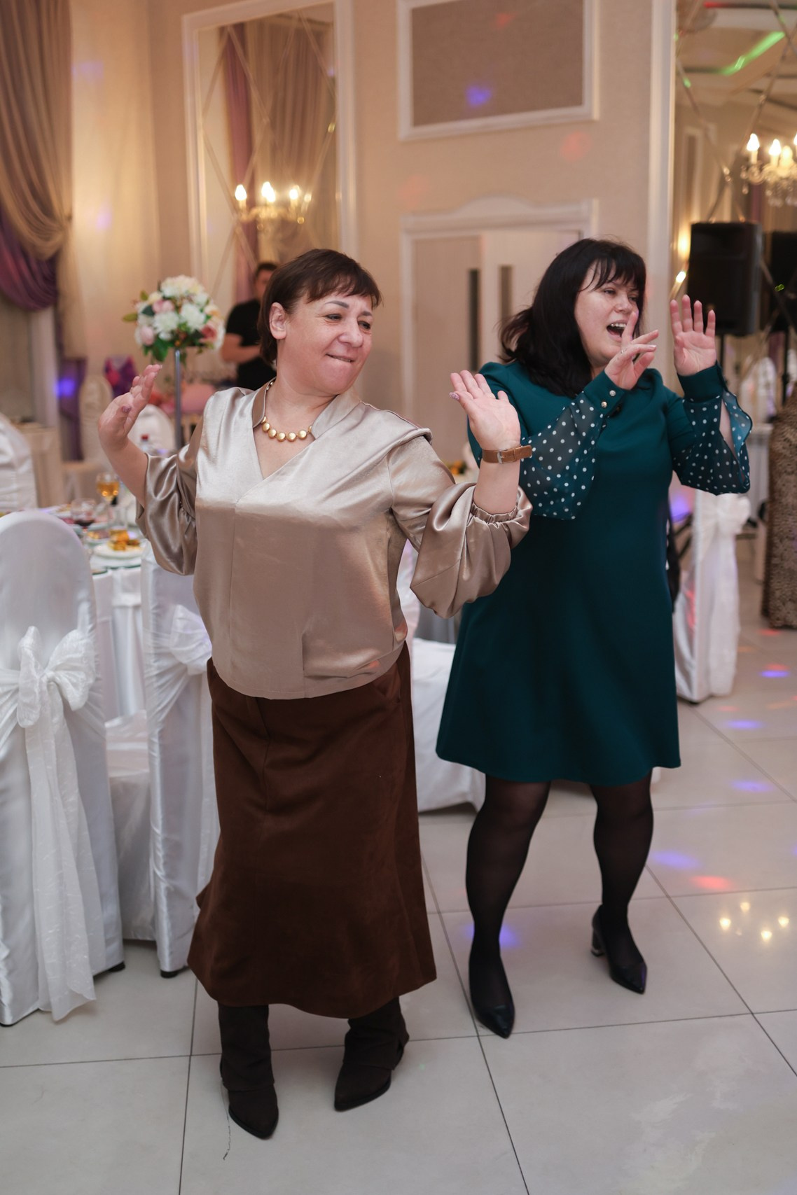 Юбилей. Ваш фотограф Наталья Лаэтина