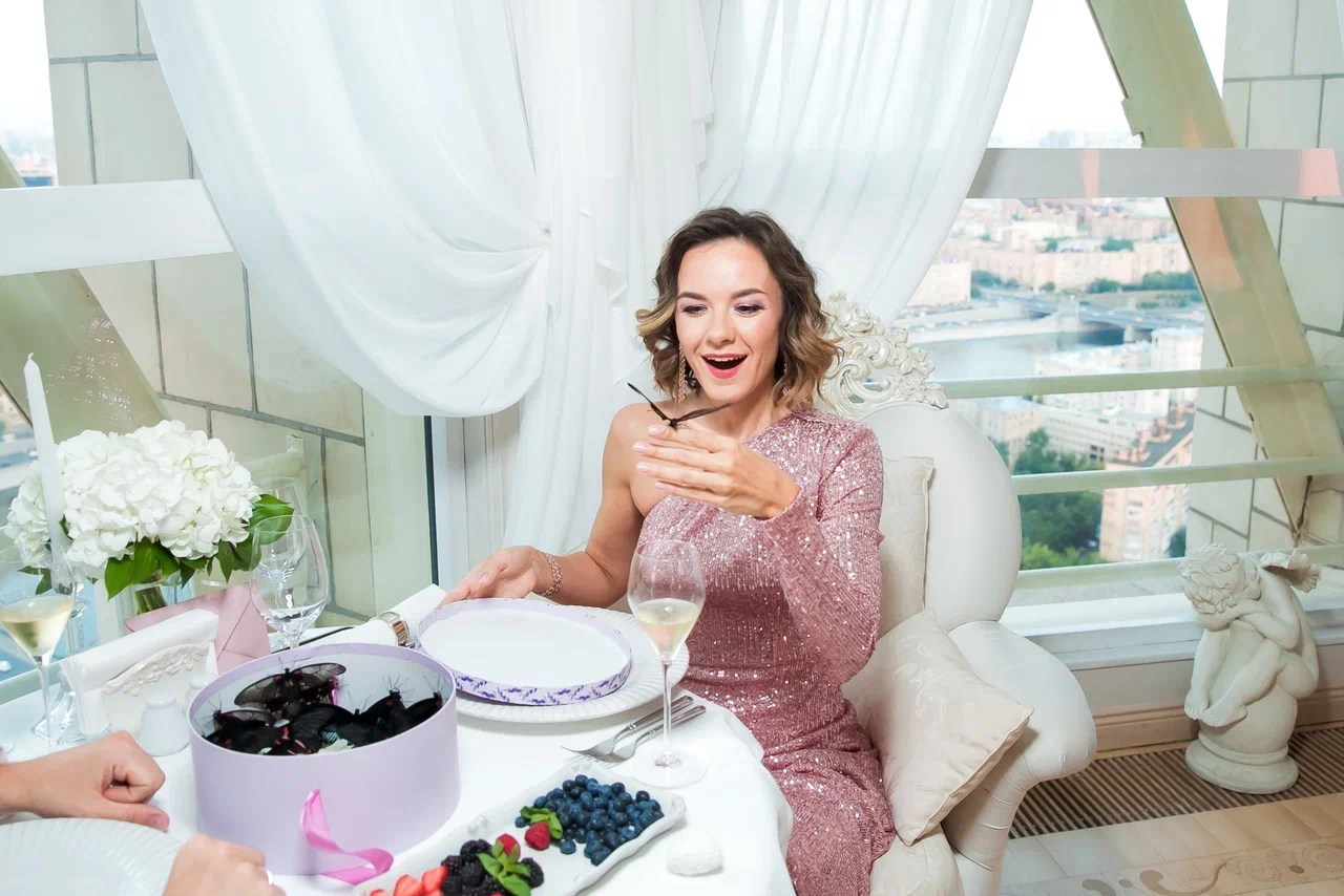 Свадебные съёмки. Главная