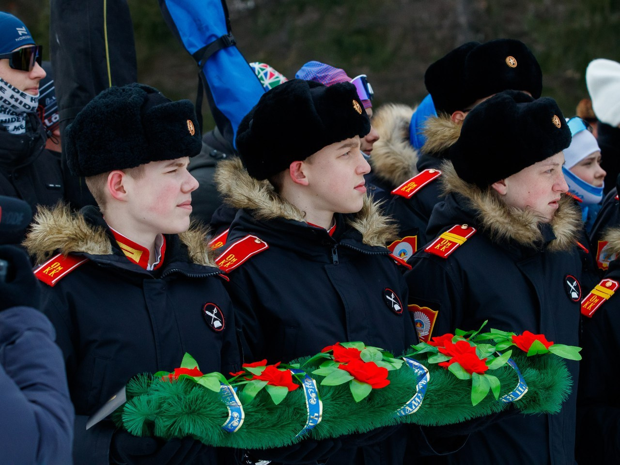 Отзывы. LeChuPhoto_Omsk