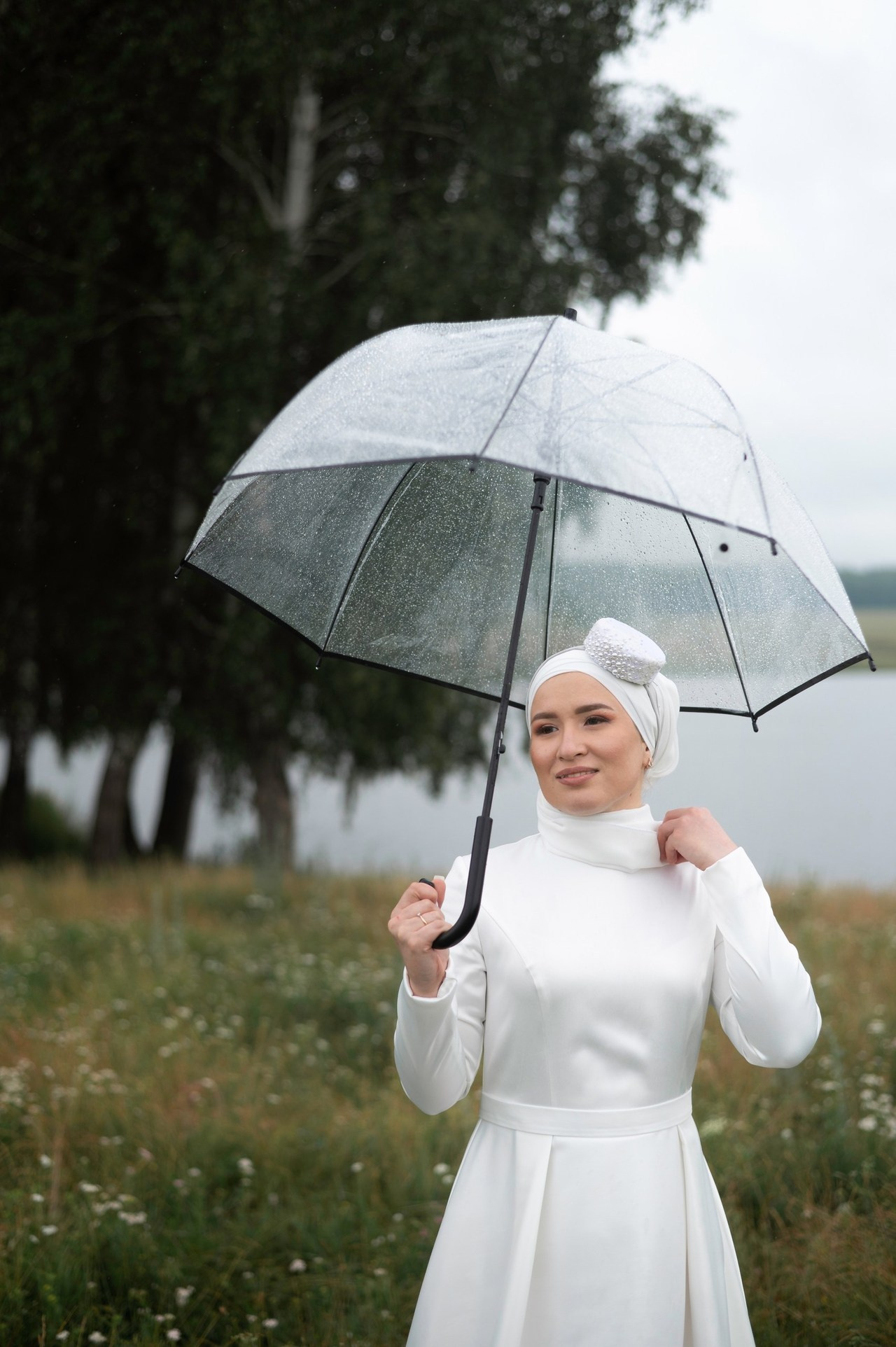 Галия&Ильгиз. Фотограф Рузанна Ганн