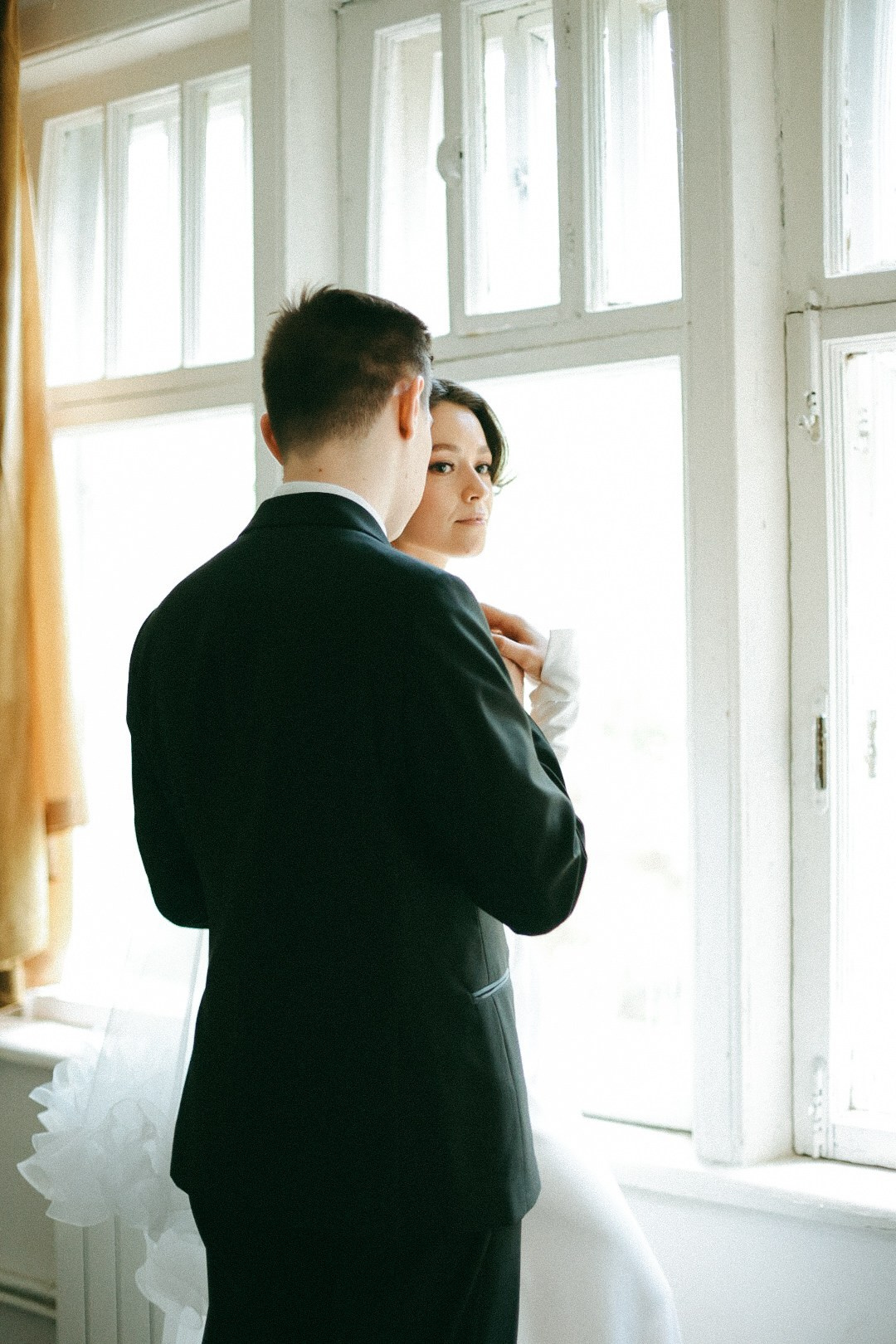 Кирилл и Таня. Фотограф Нижний Новгород