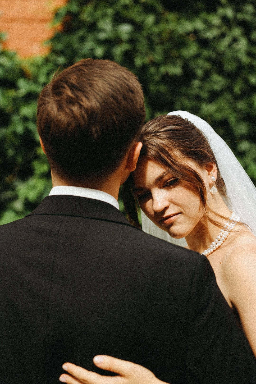 Коля и Наташа. Фотограф Нижний Новгород