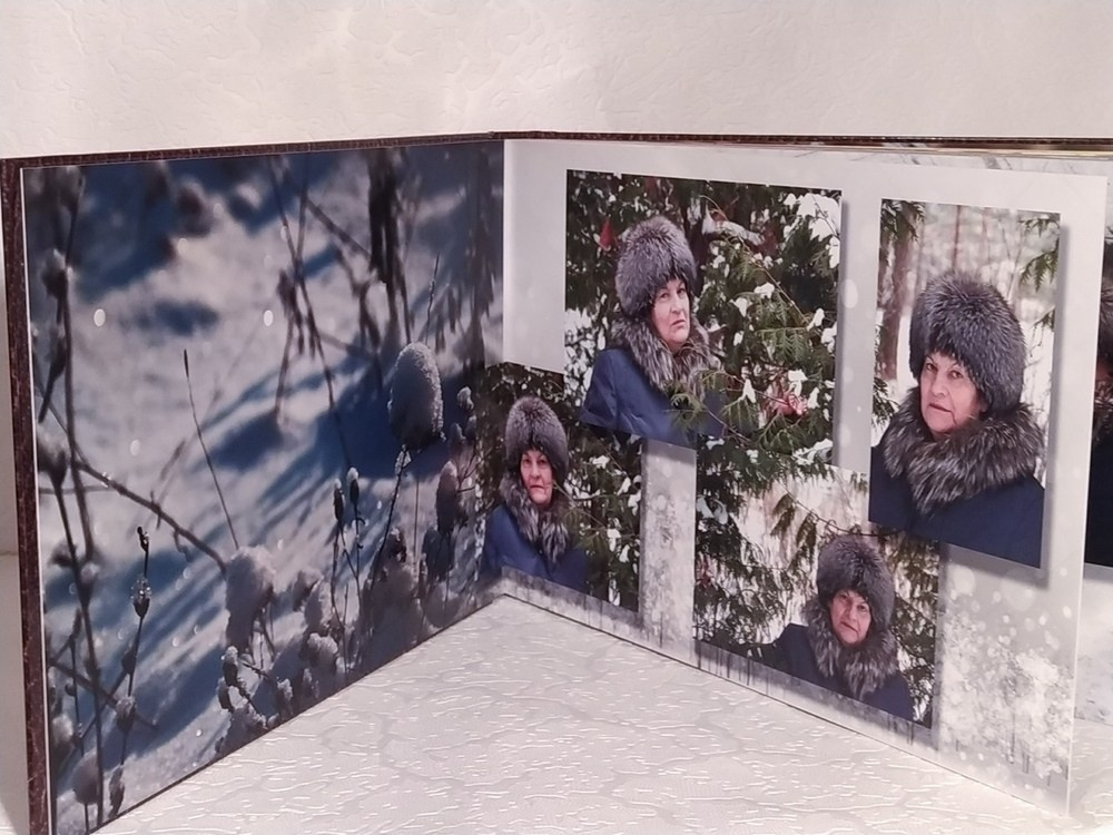 Времена года. Fotounata.ru