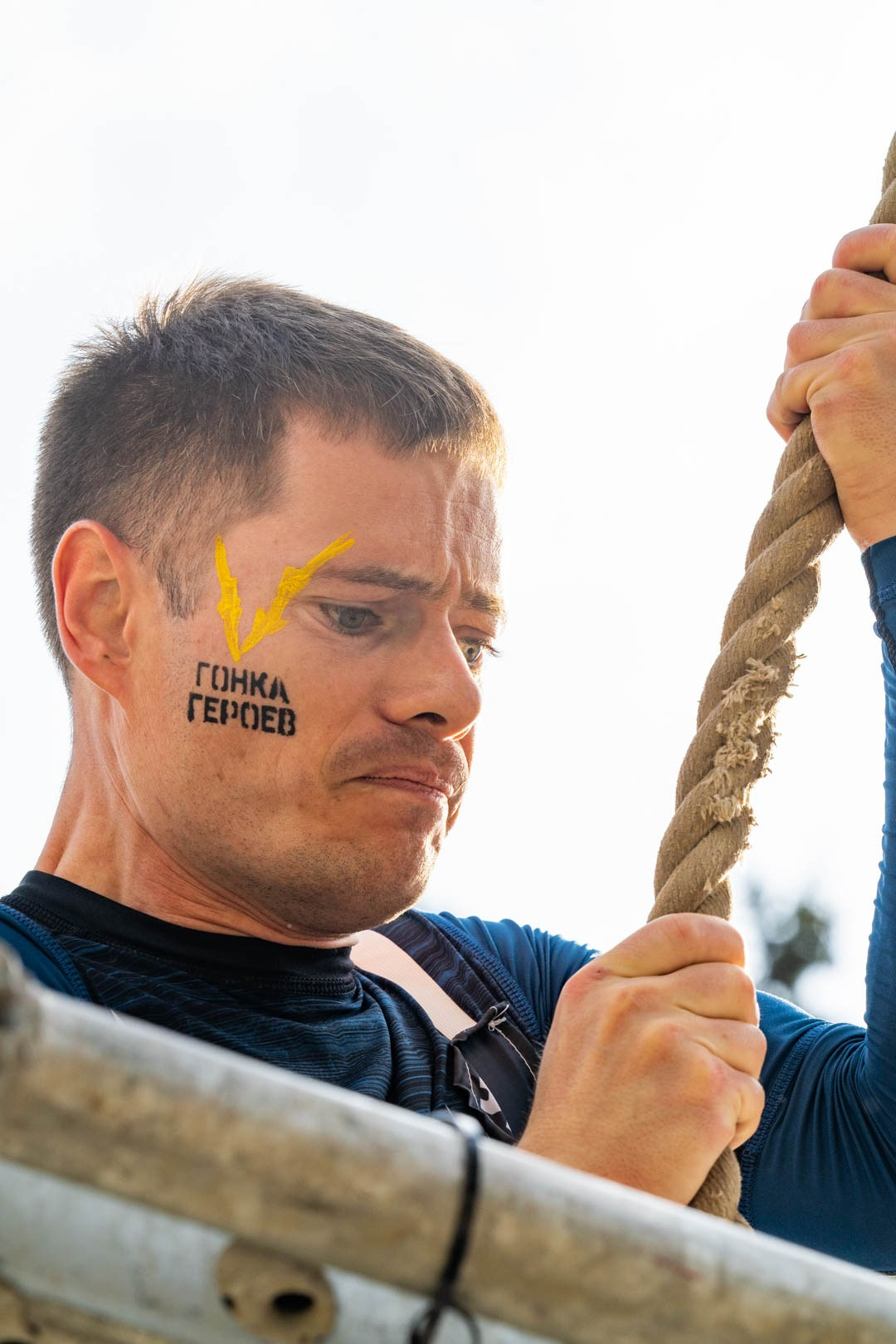 Гонка героев «Urban Sochi» 2022. Репортажный фотограф в Красной Поляне и Сочи Павлюченко Екатерина