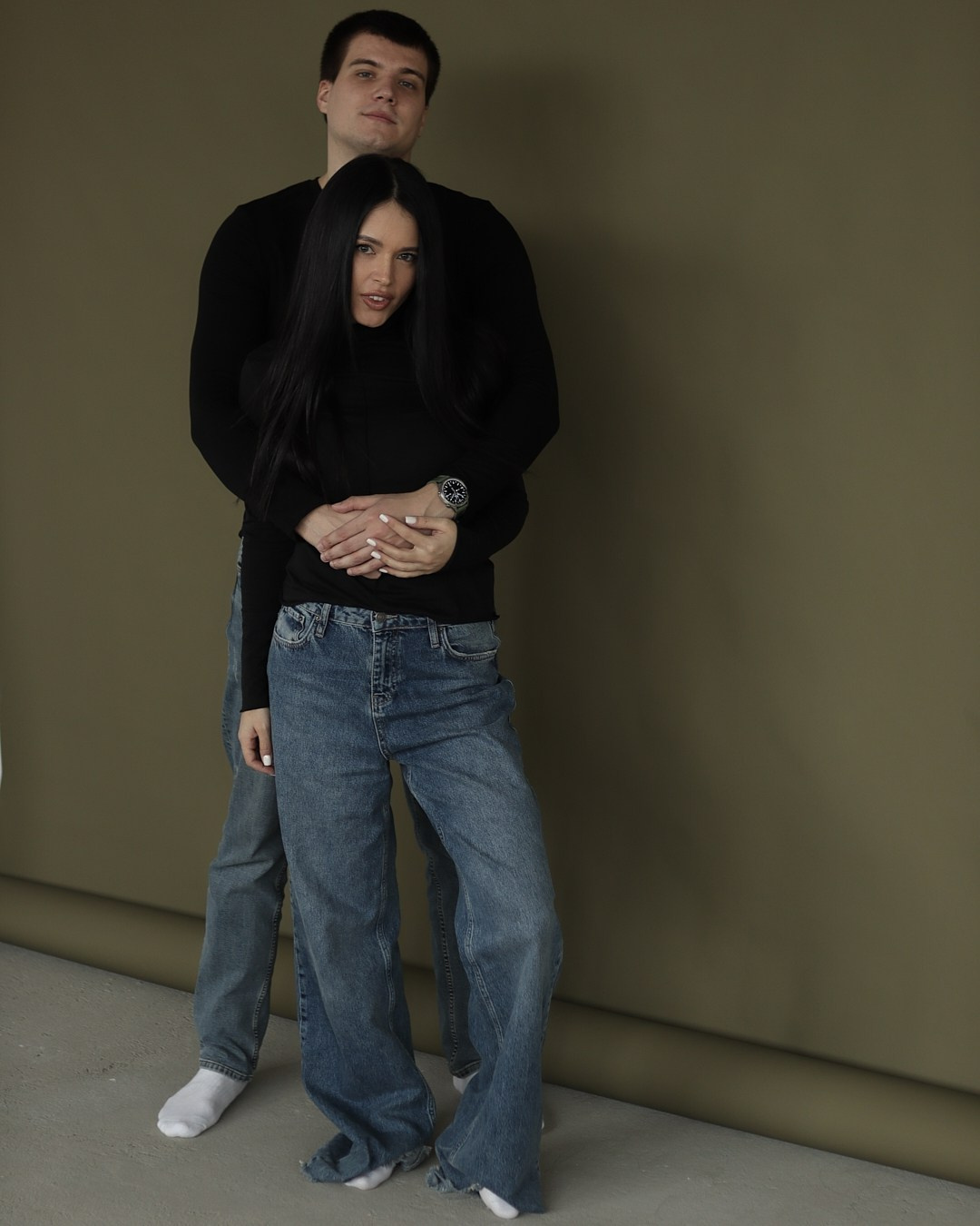 Семья Валентины. Фотограф Ксения Сидоренкова. г. Санкт-Петербург, индивидуальные и Lovestory съёмки