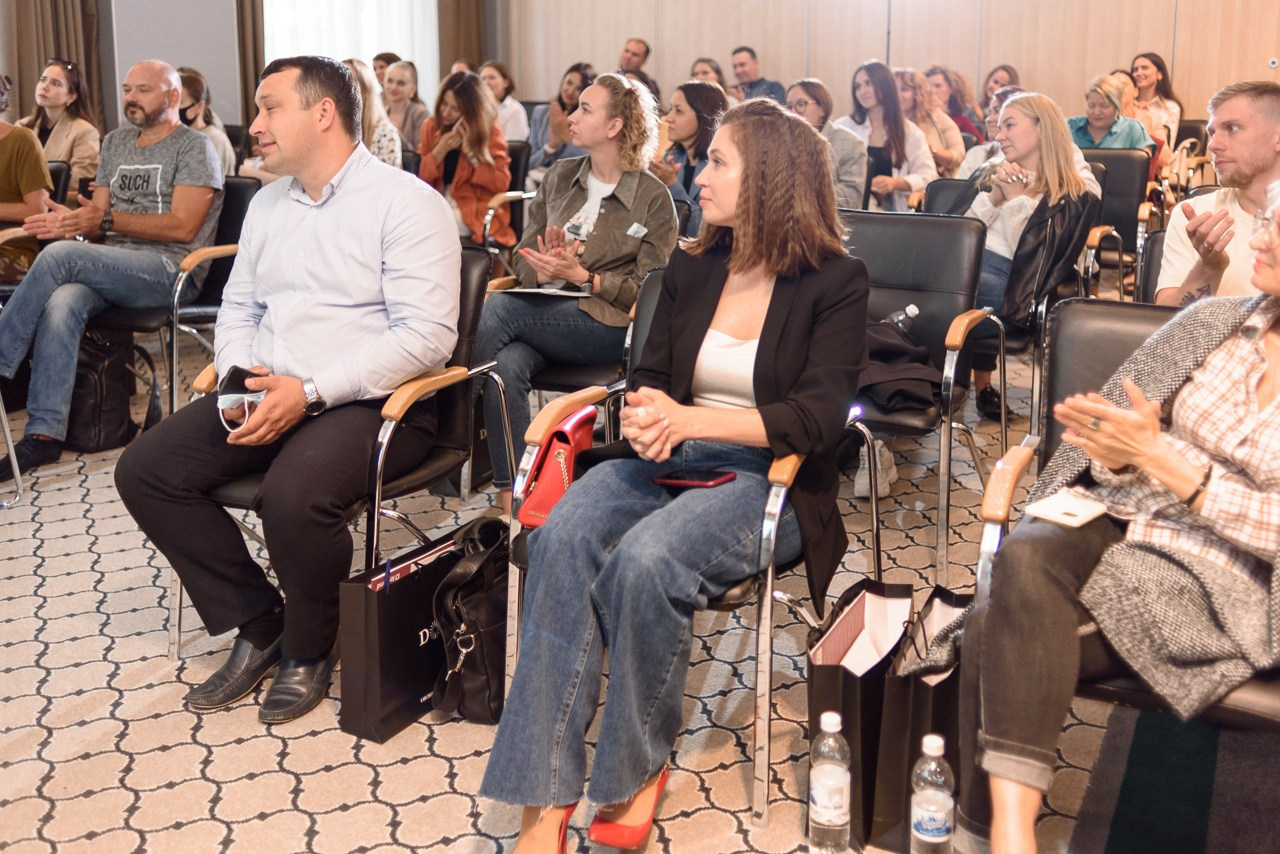 Презентация Donolux. Фотограф Дарья Мустафина, Тюмень