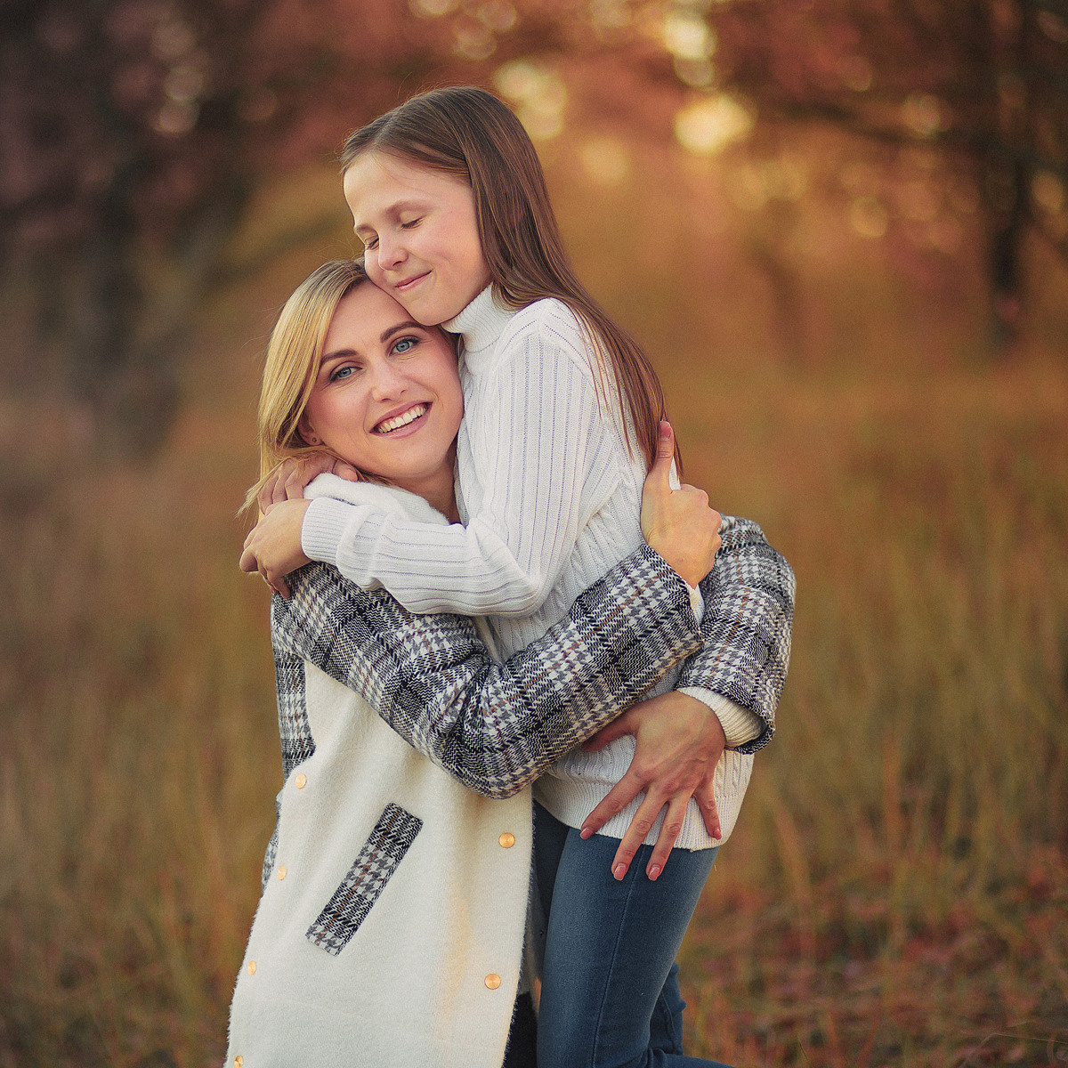 Витя и Оля. Осеннее настроение. Семейный, детский, свадебный фотограф по всей РБ Валера Михневич