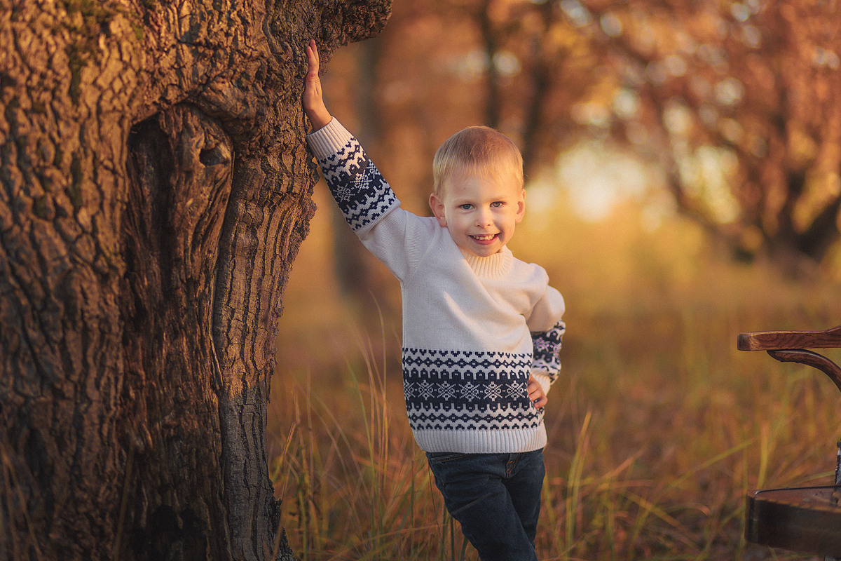 Витя и Оля. Осеннее настроение. Семейный, детский, свадебный фотограф по всей РБ Валера Михневич