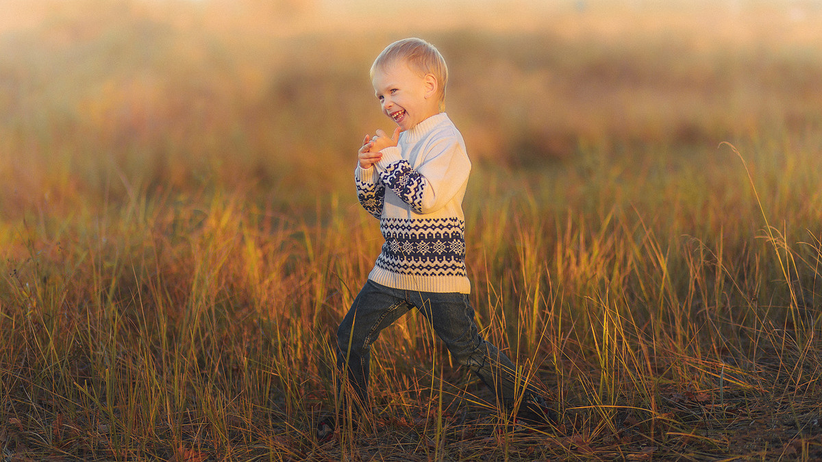 Витя и Оля. Осеннее настроение. Семейный, детский, свадебный фотограф по всей РБ Валера Михневич