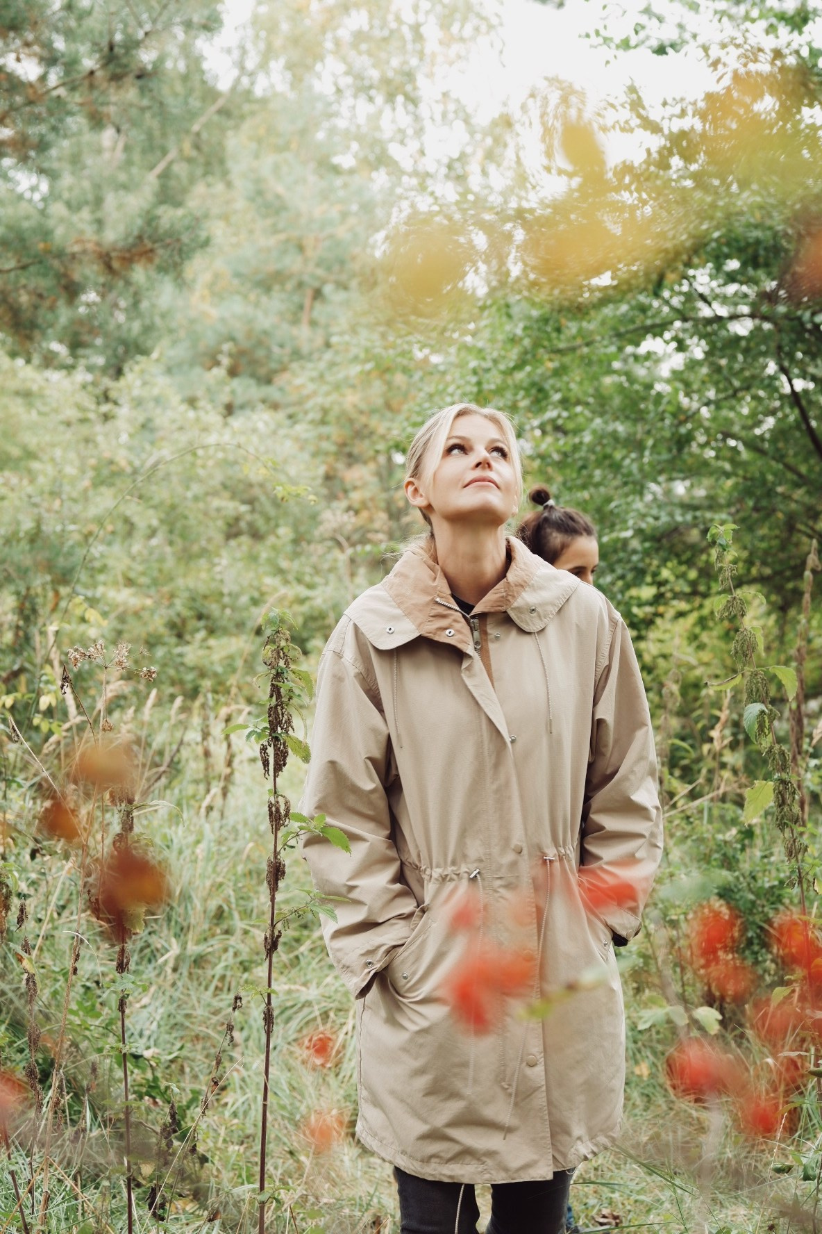 Кино backstage. Свадебный и портретный фотограф в Калининграде